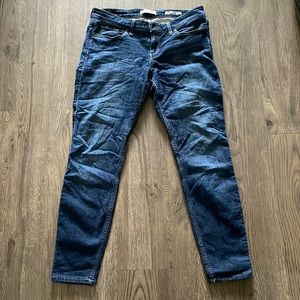 Guess Power Skinny Low size 30 x rg